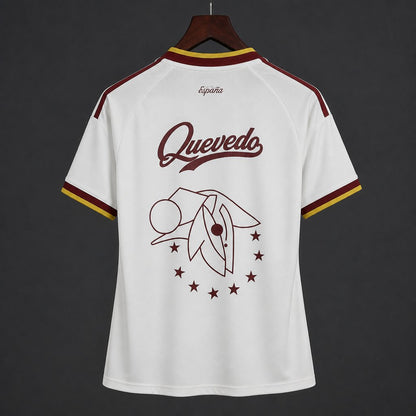 2026 Away Women's Special Edition Jersey - back product view