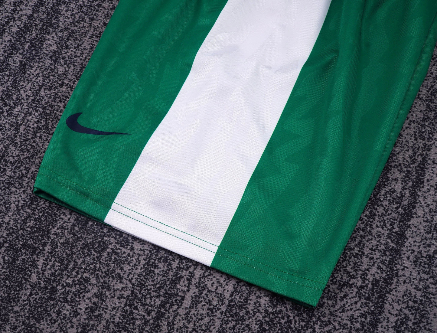 1996 children's home football jersey
