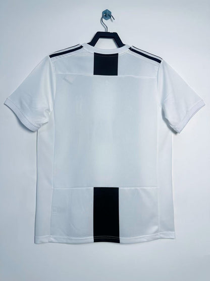 18/19 home retro football shirt