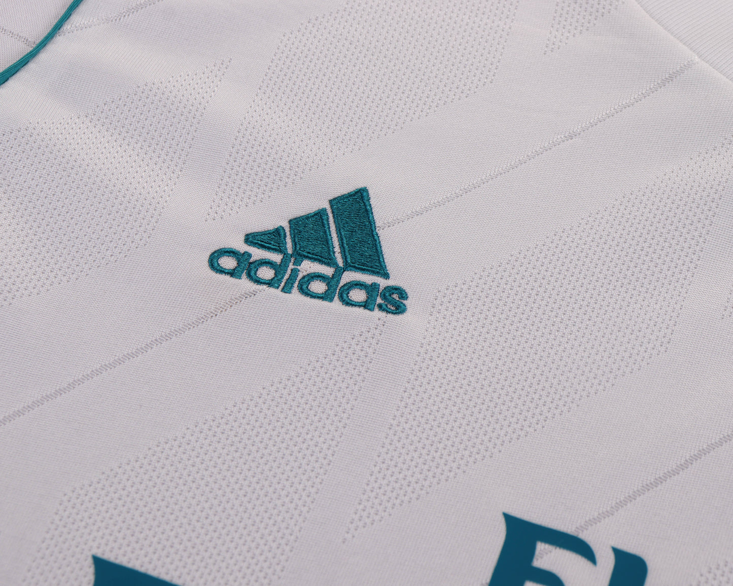 17/18 children's home football jersey