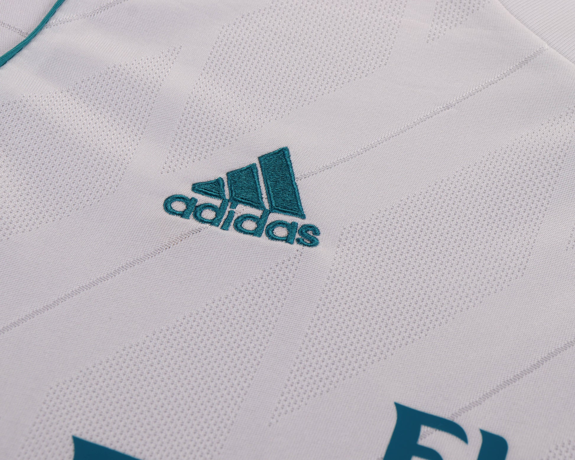 17/18 children's home football jersey