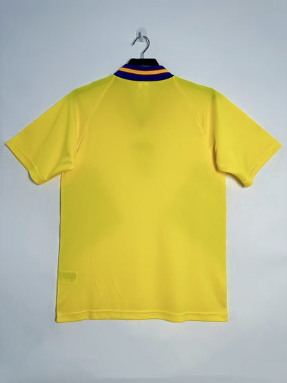 1994 home retro football shirt
