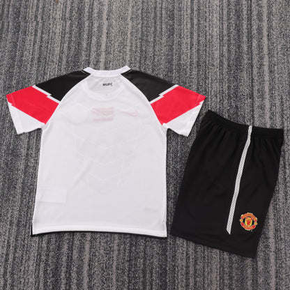 11/12 children's third football jersey