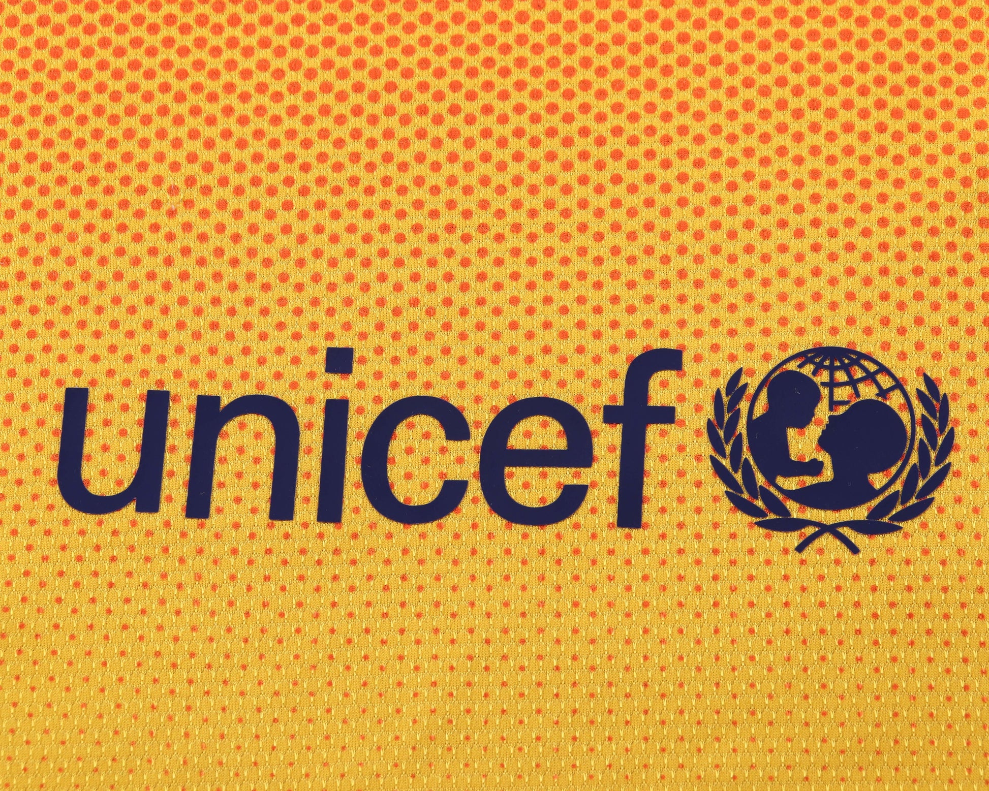 12/13 children's away football jersey
