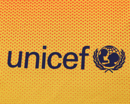 12/13 children's away football jersey
