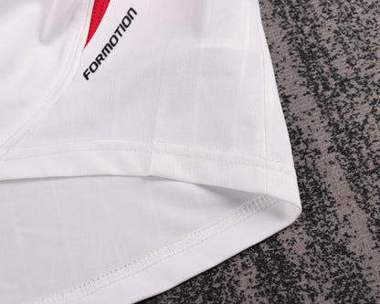 2006 children's away football jersey