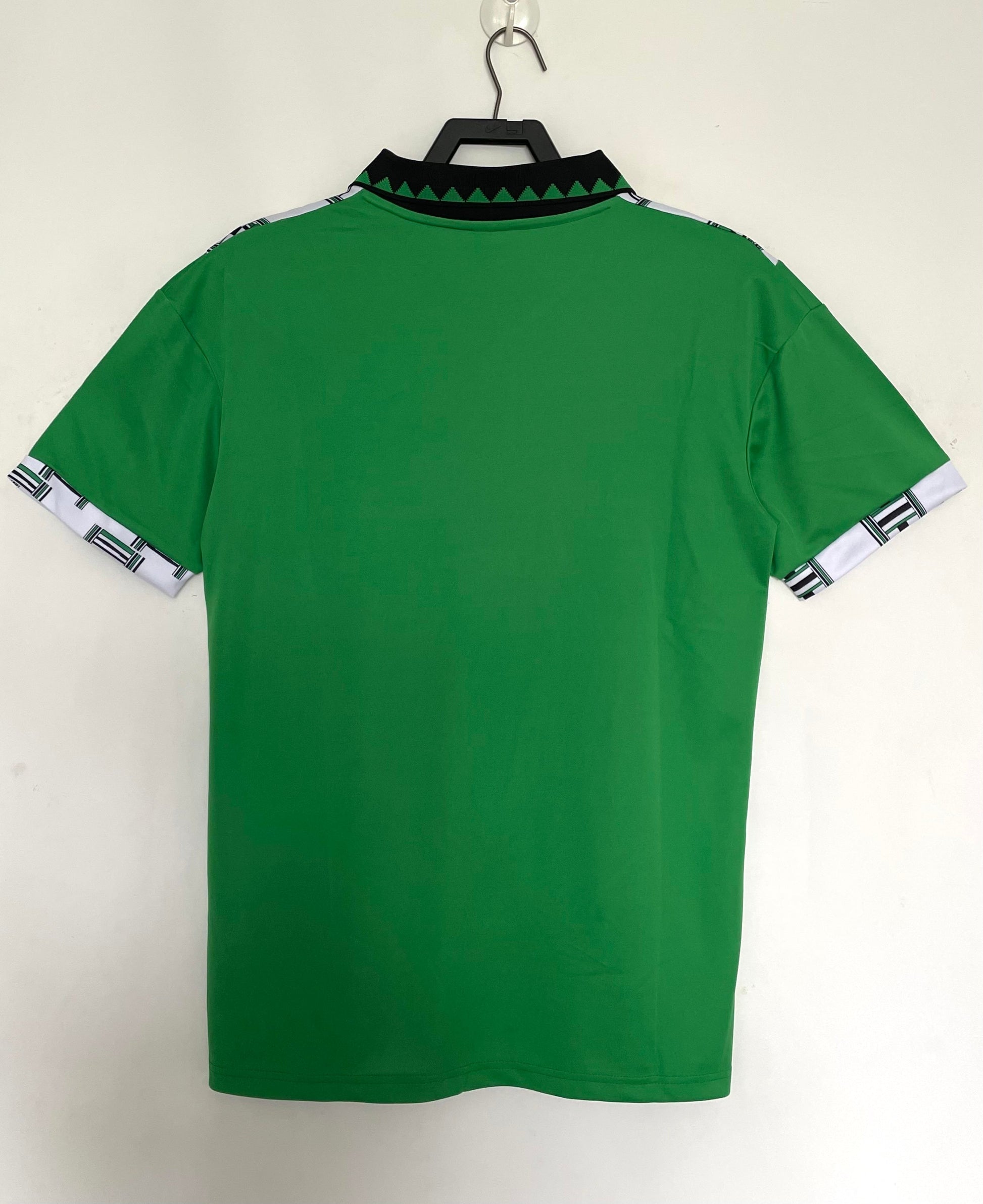1994 home retro football shirt