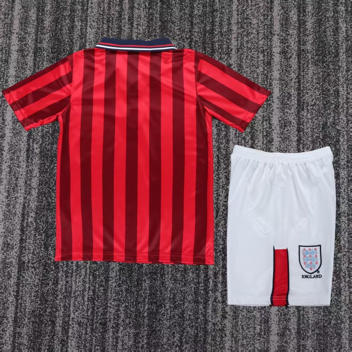 1998 Children's Away Retro Set - back view