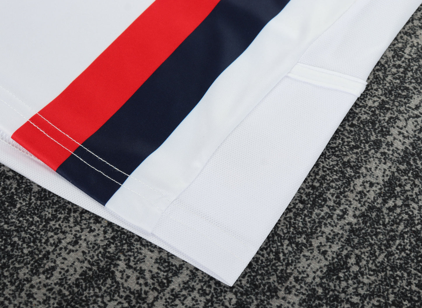 02/03 children's away football jersey