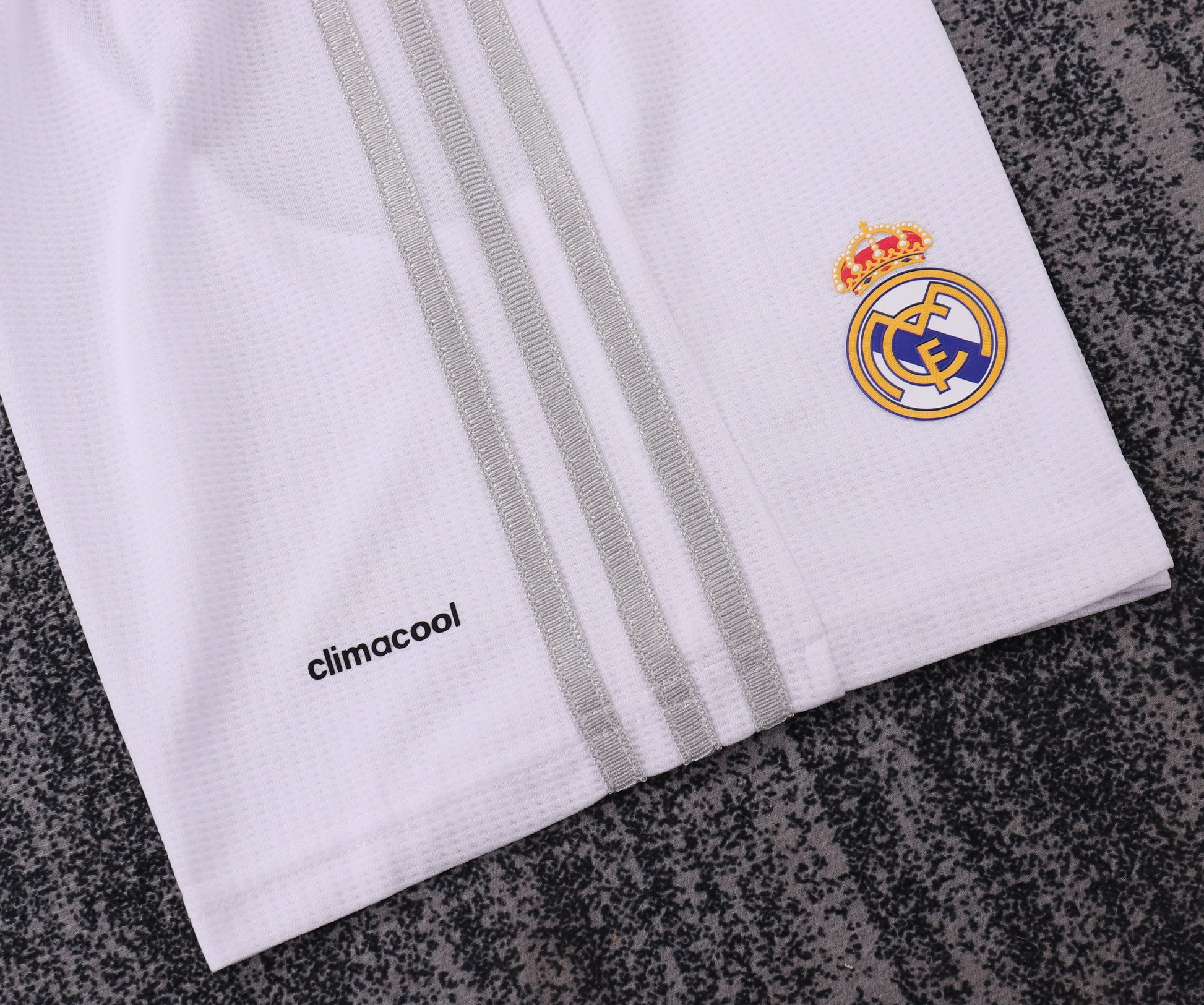 15/16 children's home football jersey