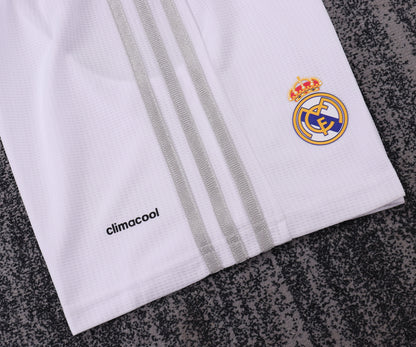 15/16 children's home football jersey