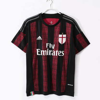15/16 home retro football shirt