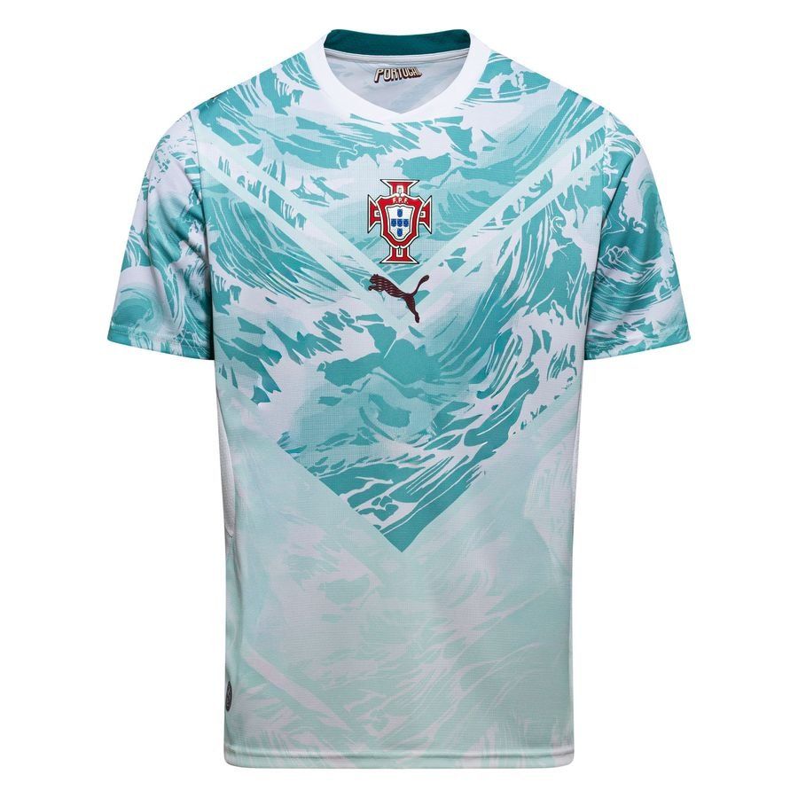 2026 children's away football jersey