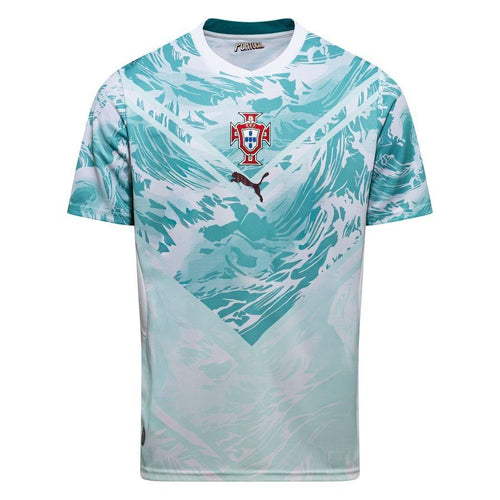 2026 children's away football jersey