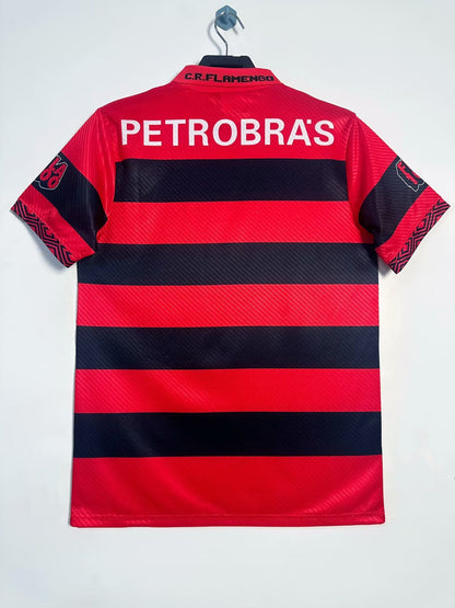 1994 home retro football shirt