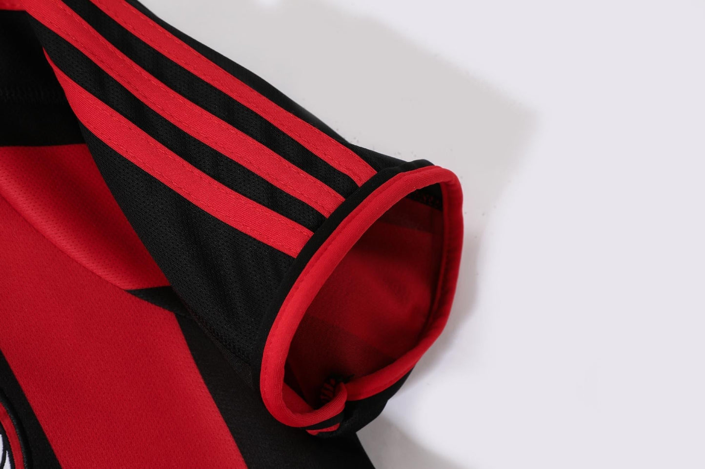 03/04 home retro football shirt