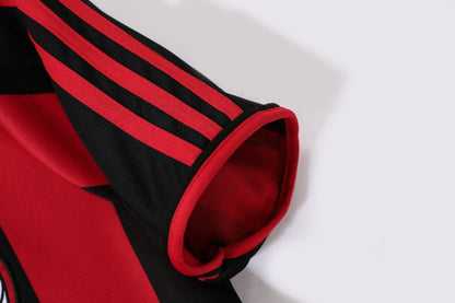 03/04 home retro football shirt