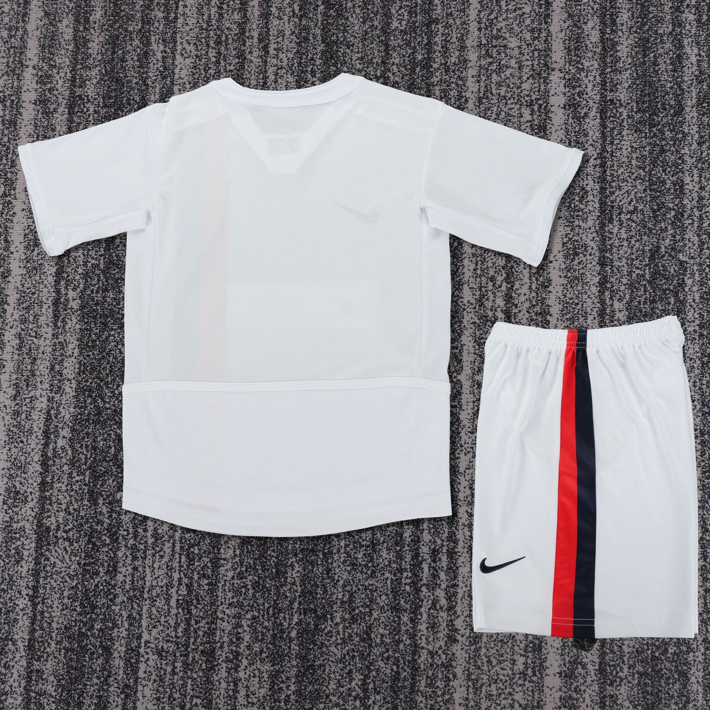 02/03 children's away football jersey