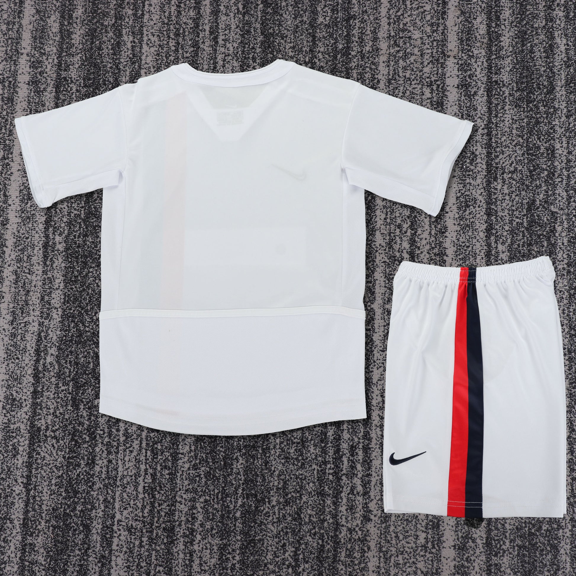 02/03 children's away football jersey