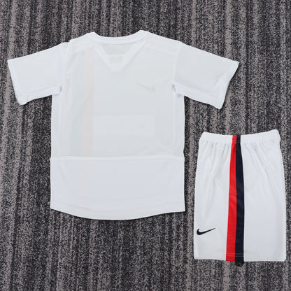 02/03 children's away football jersey