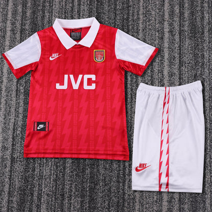 95/96 children's home football jersey
