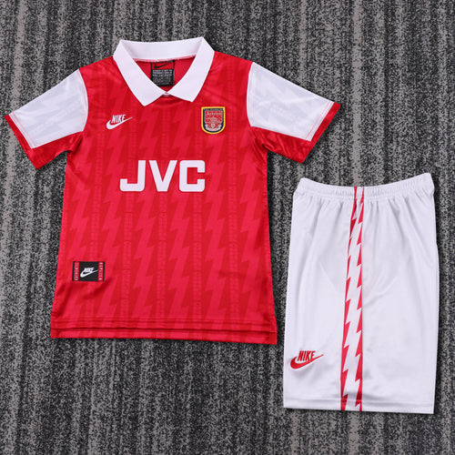 95/96 children's home football jersey