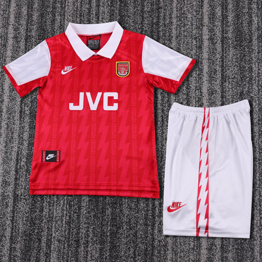 95/96 children's home football jersey