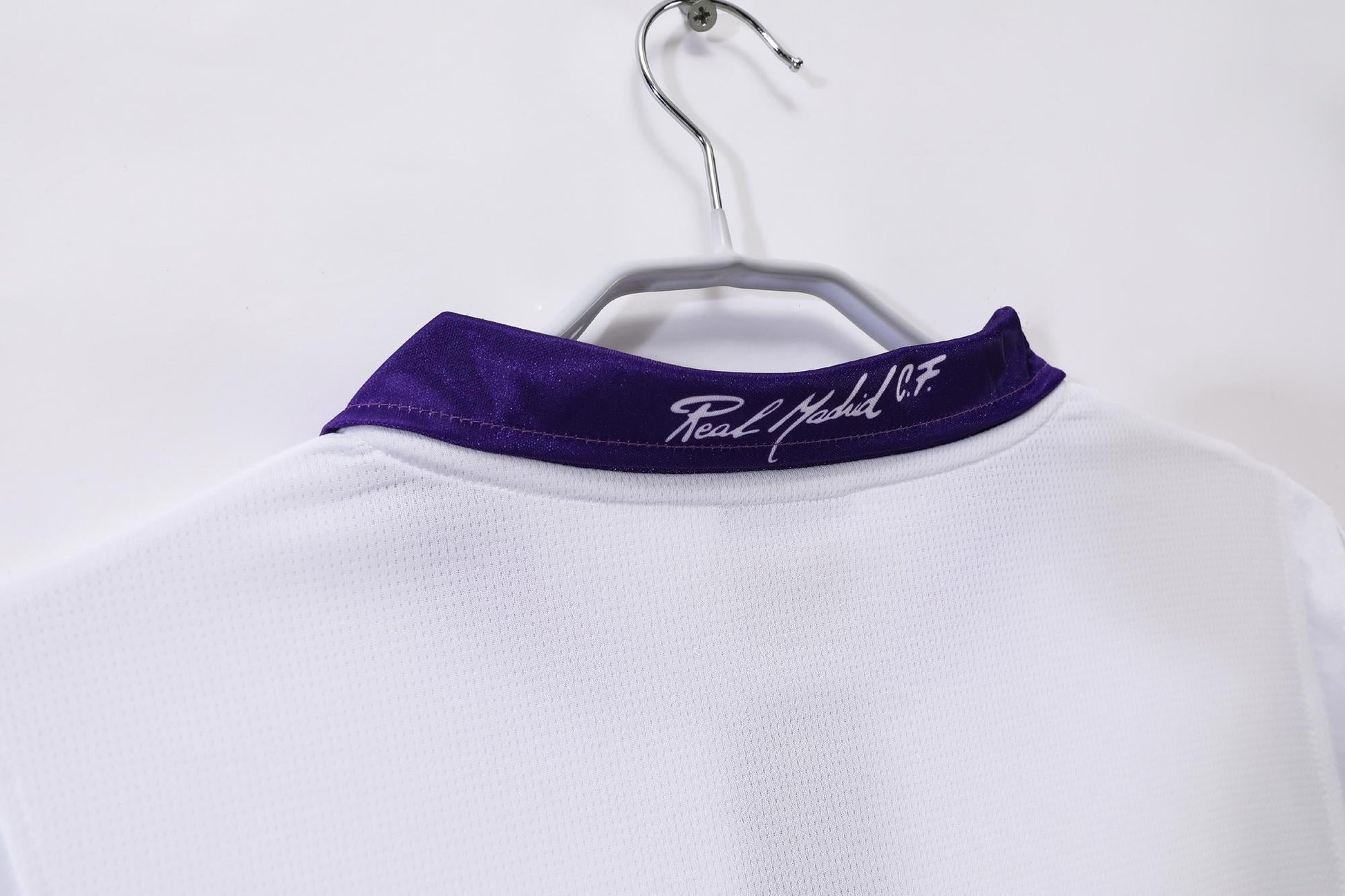 97/98 home retro football shirt