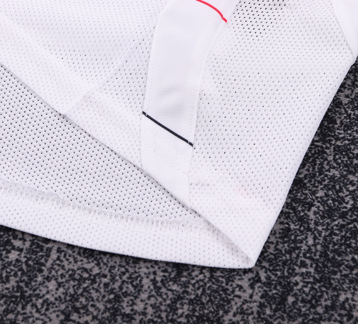 03/05 children's third football jersey