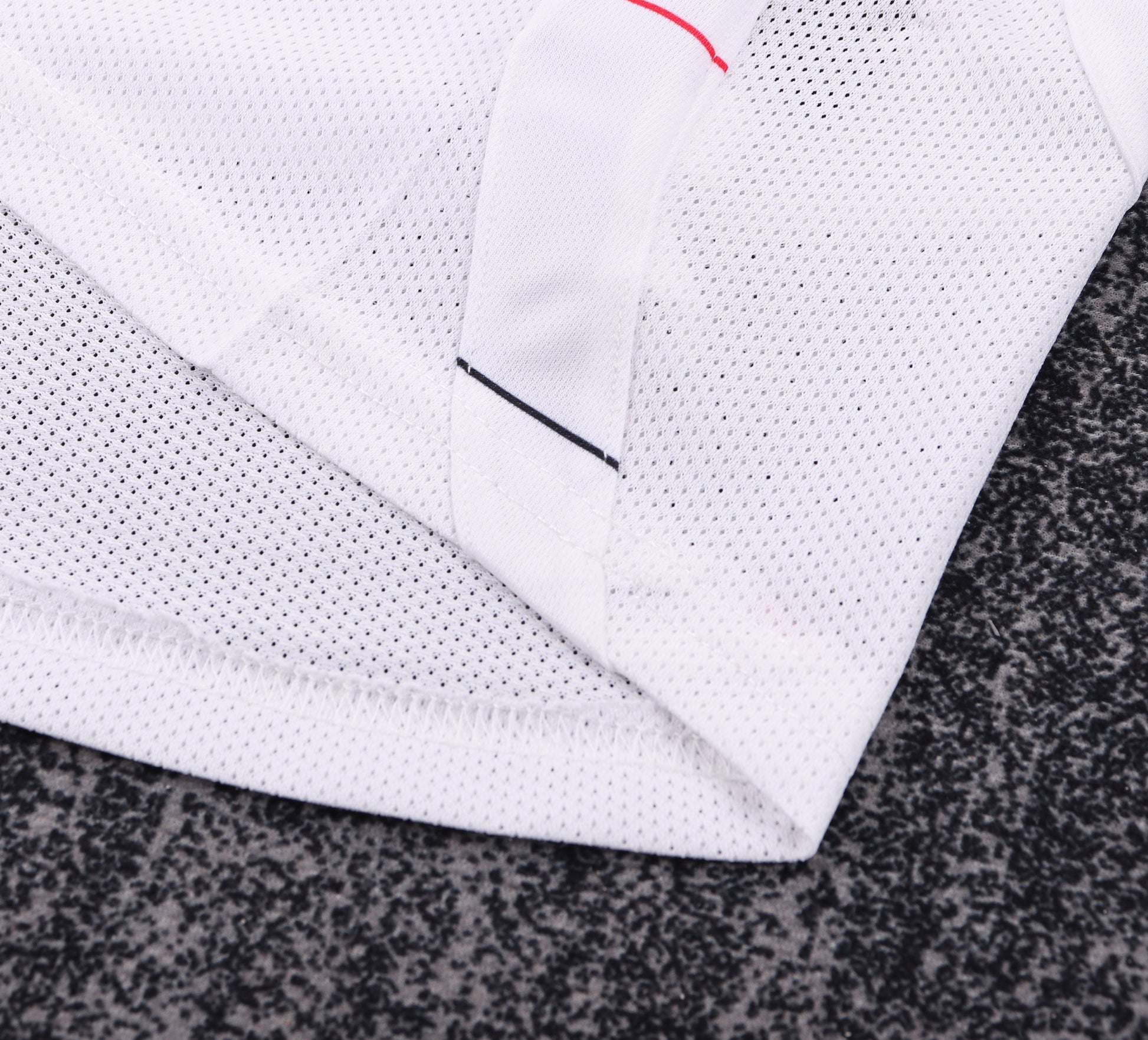 03/05 children's third football jersey