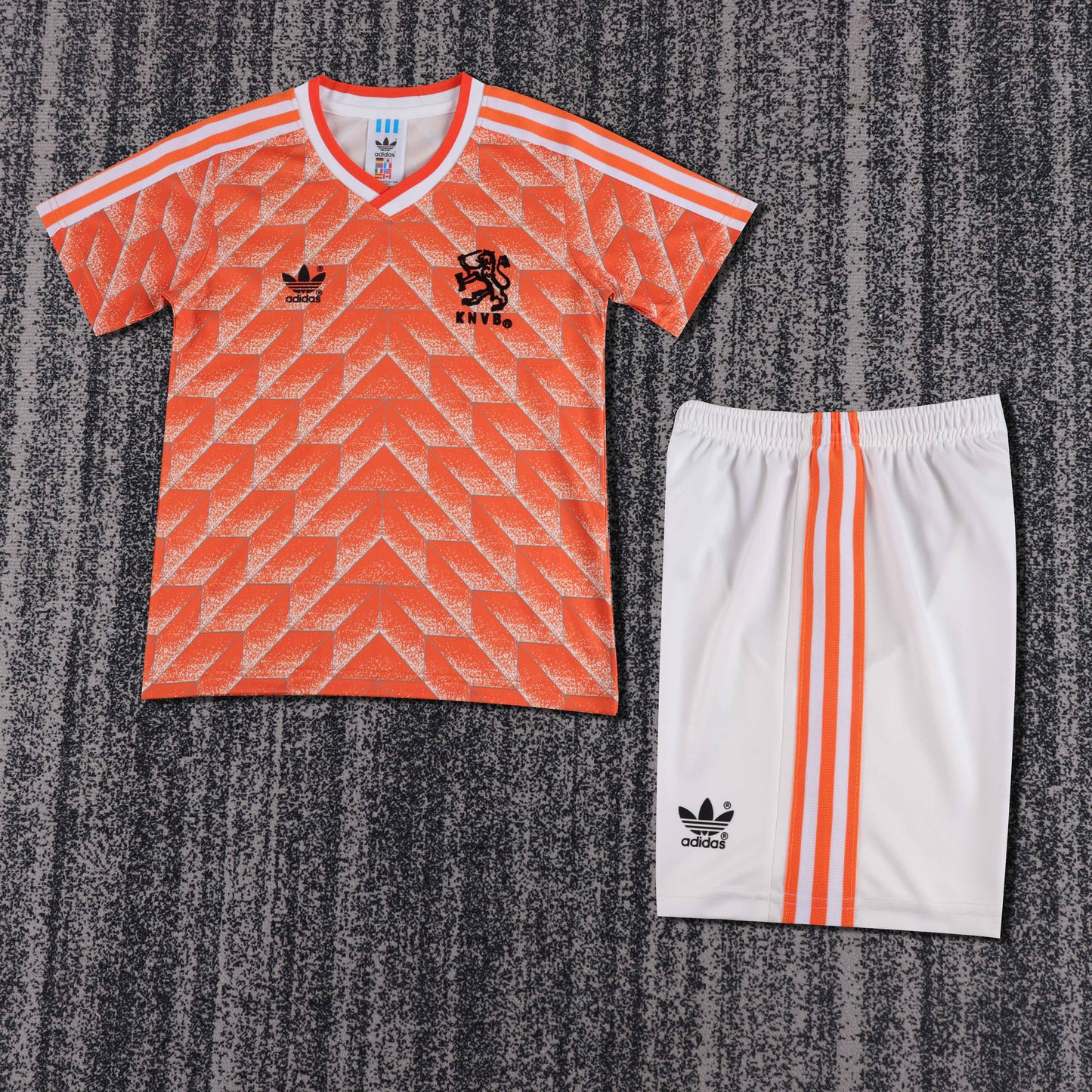 1988 children's home football jersey