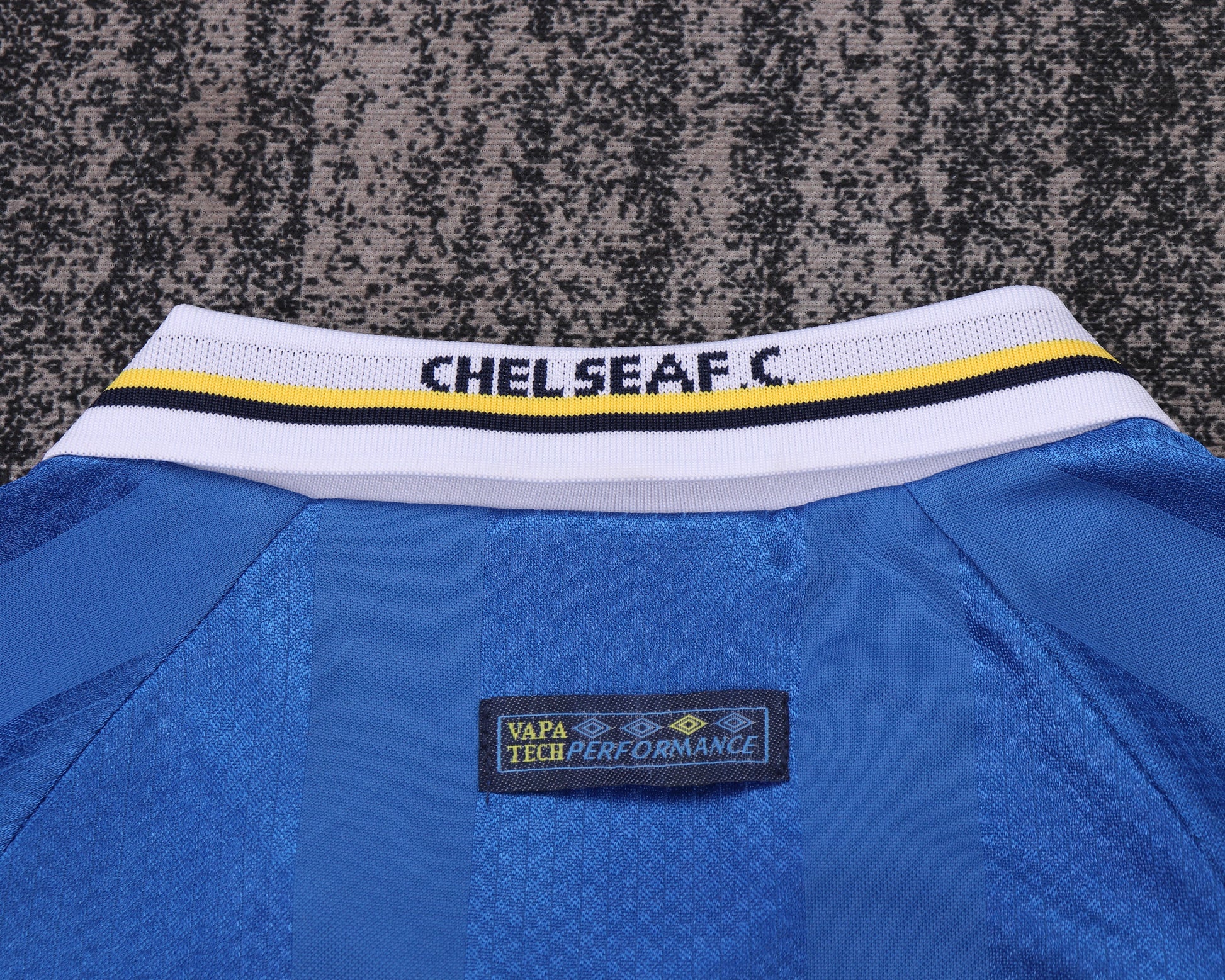 97/99 children's home football jersey