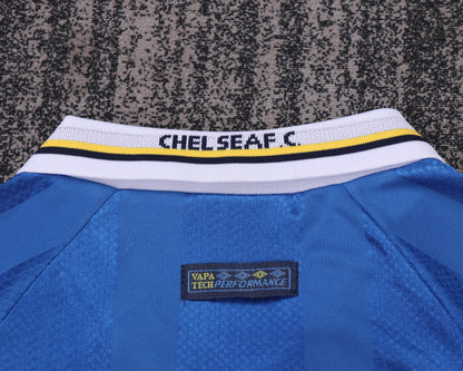 97/99 children's home football jersey