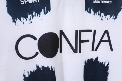 95/96 home retro football shirt