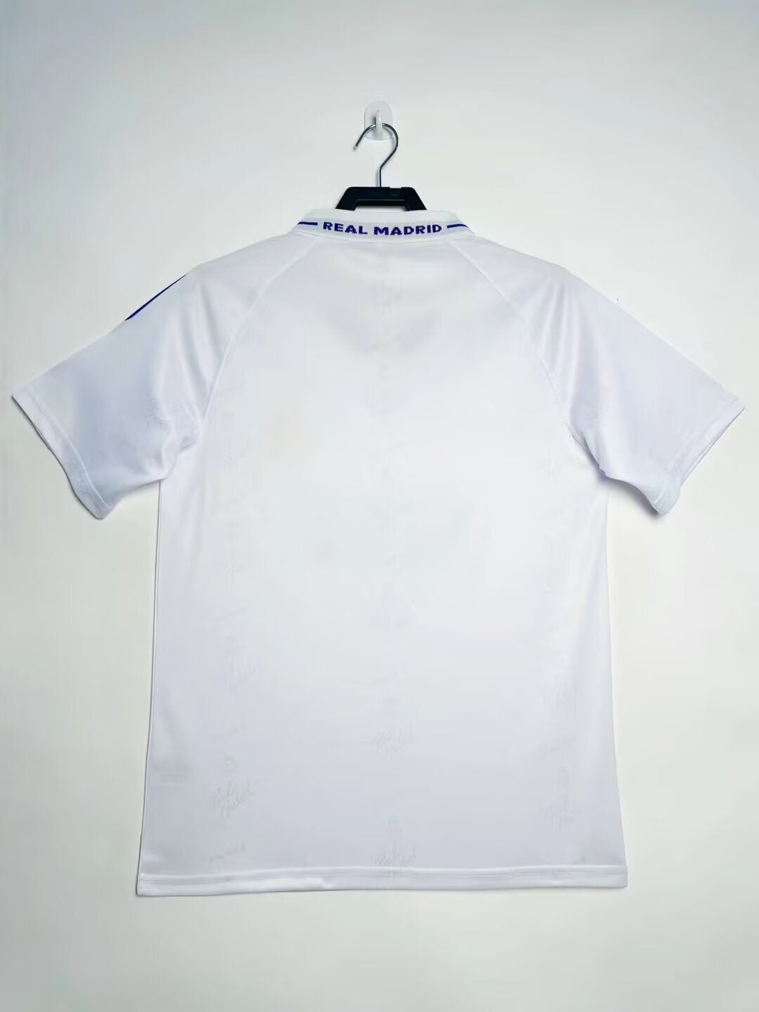 94/95 home retro football shirt