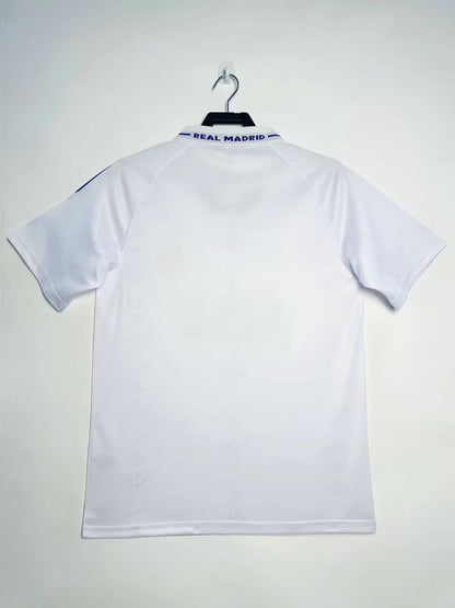 94/95 home retro football shirt
