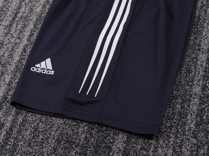 04/05 children's away football jersey