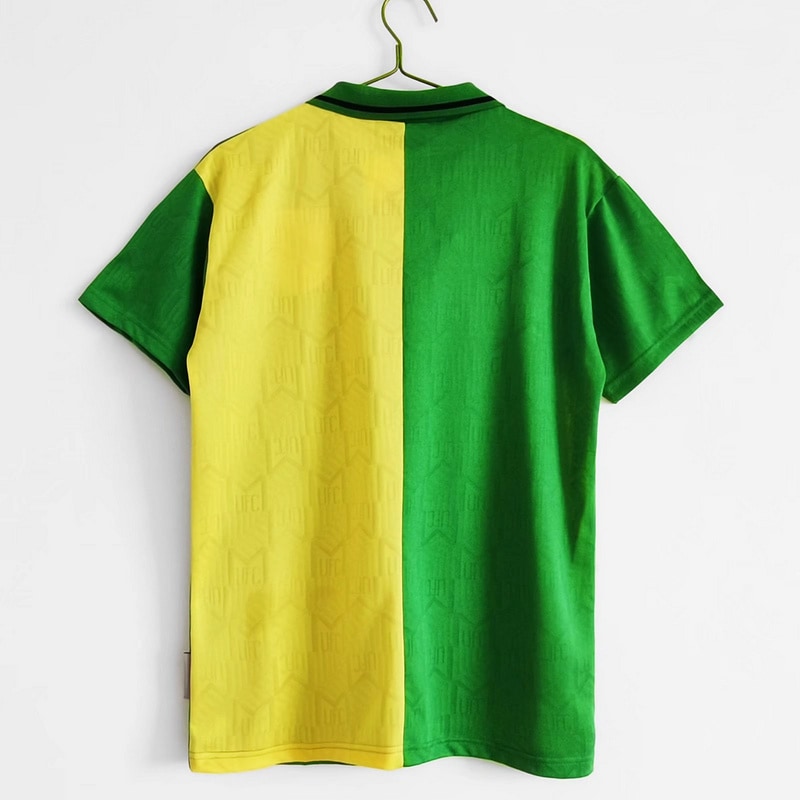 1992/94 third retro football shirt