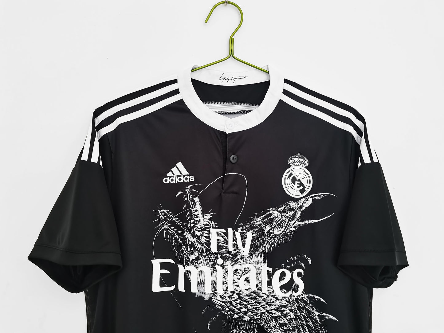 14/15 third retro football shirt