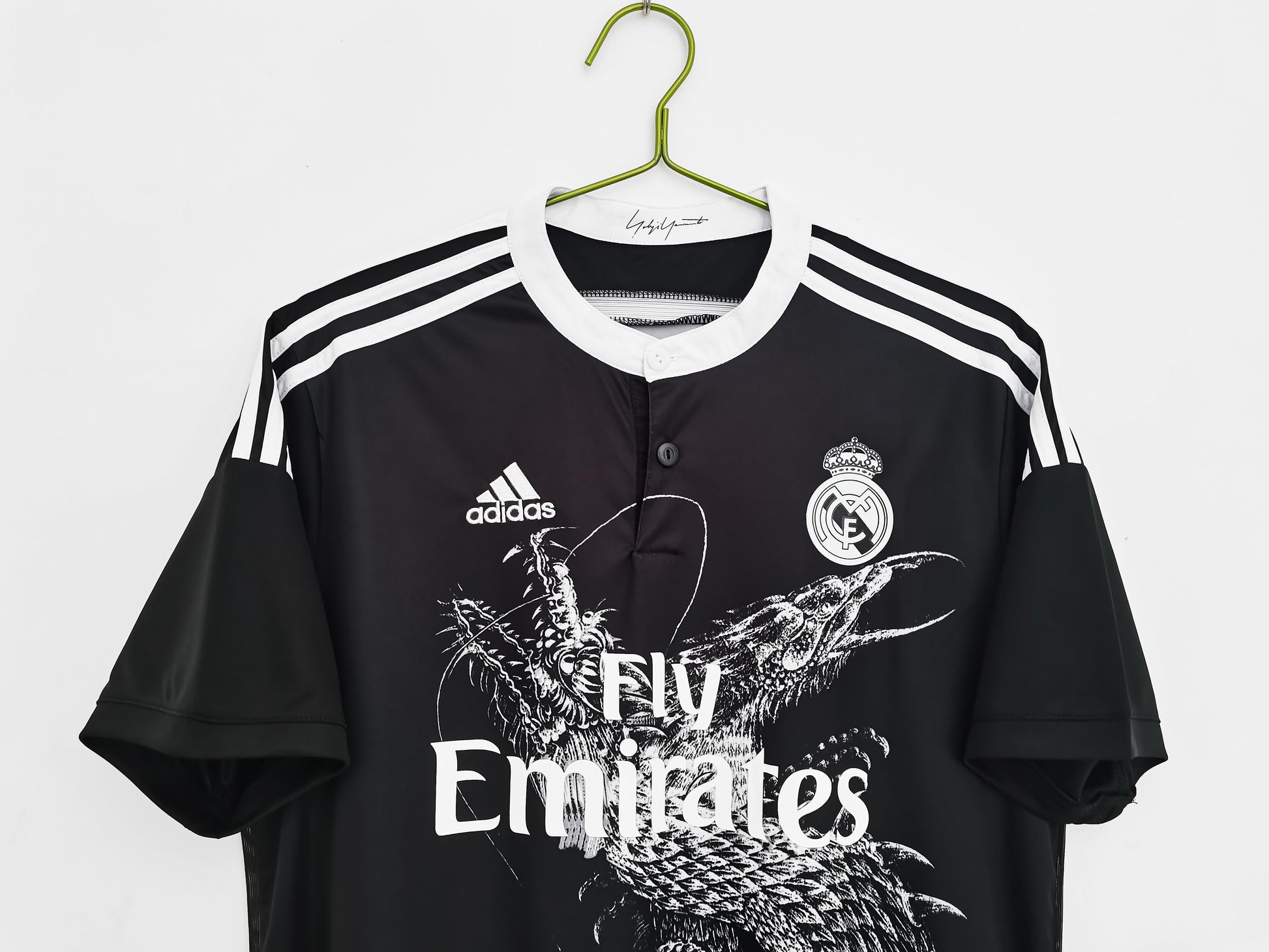 14/15 third retro football shirt