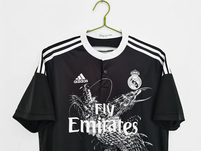 14/15 third retro football shirt