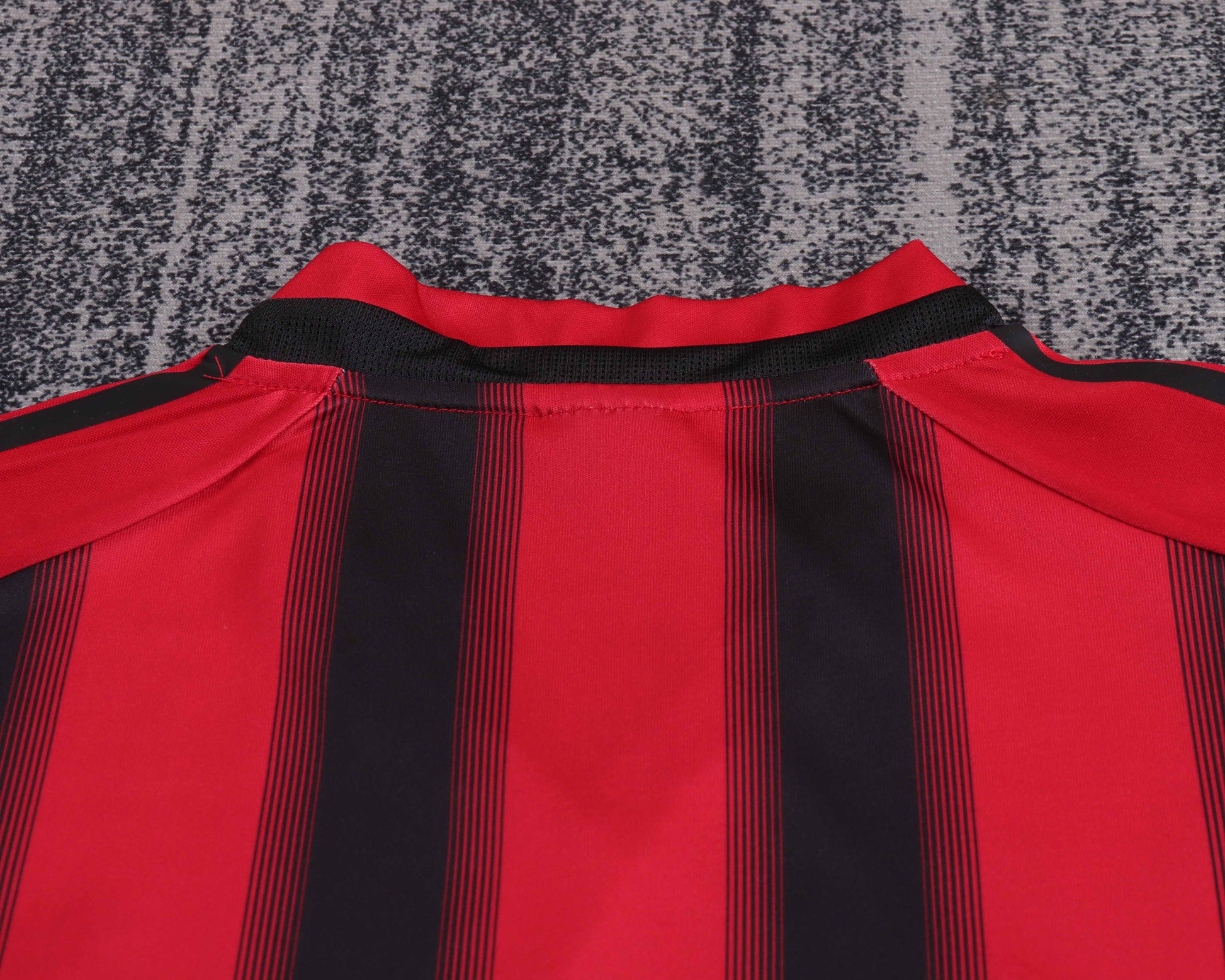 04/05 children's home football jersey