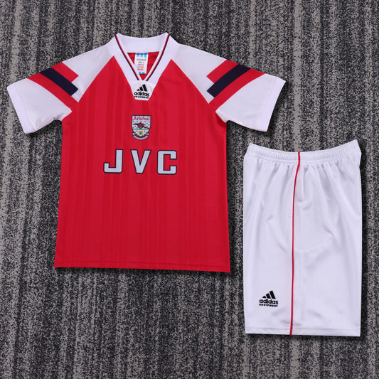 92/93 children's home football jersey