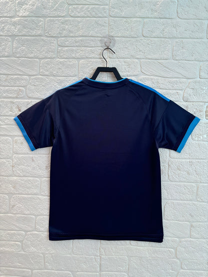 15/16 third retro football shirt