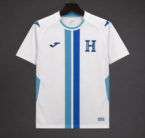 2026 Home Jersey - Fan Version - front product view