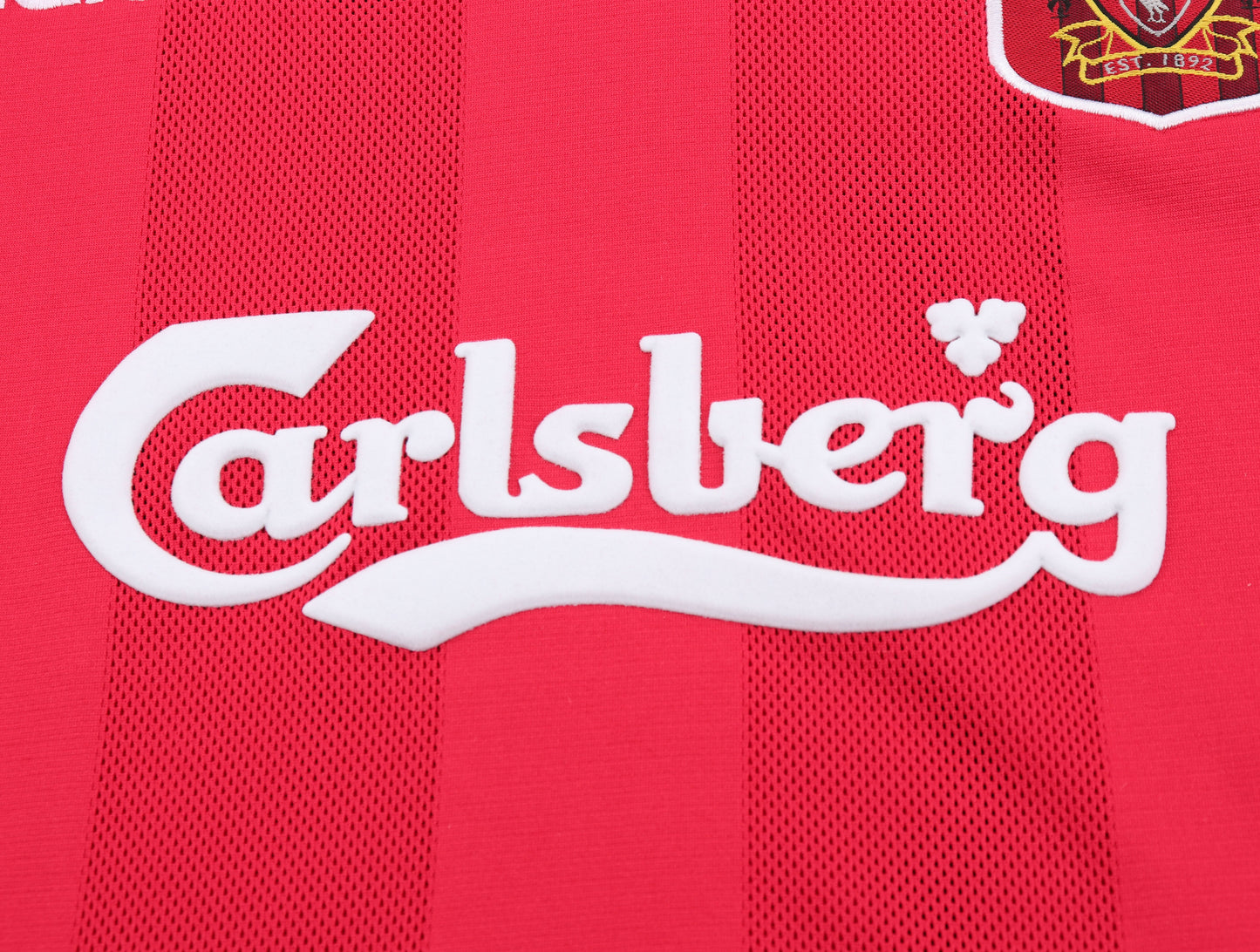 95/96 children's home football jersey