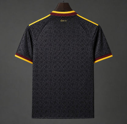 2026 Special Edition Jersey - Black - back product view