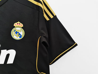 11/12 away retro football shirt