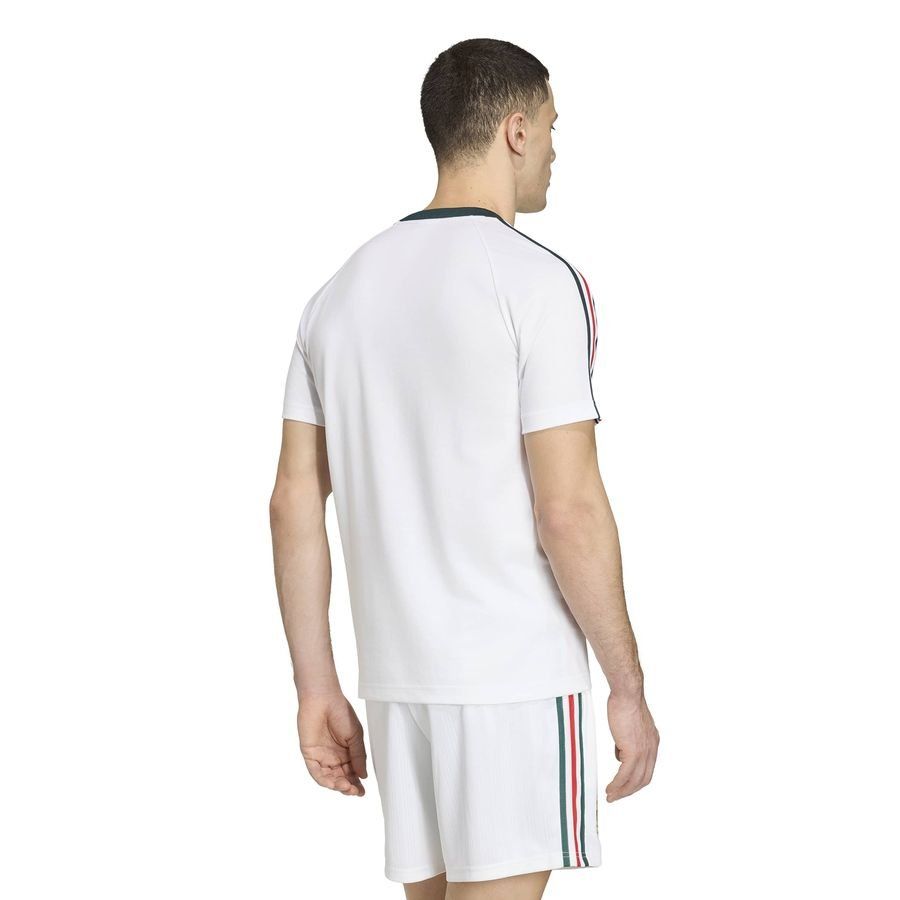 2026 "OG" T-Shirt - White