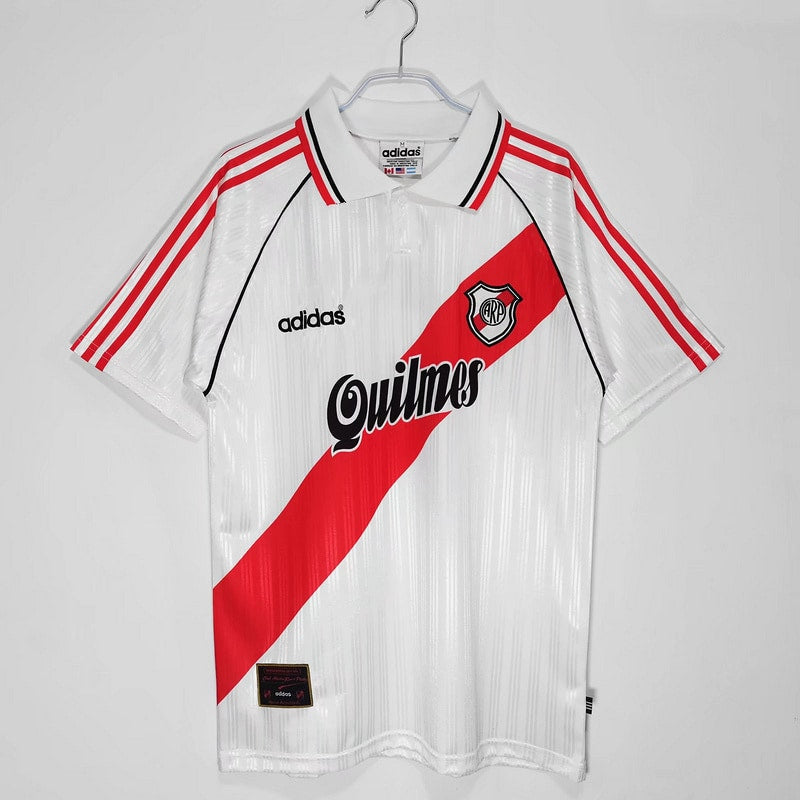 1995/96 home retro football shirt
